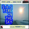 Download track S. O. S. Fire In The Sky (Steve Lamb Nu Disco Version)