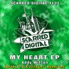 Download track My Heart (Catzeyez Remix)