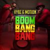 Download track Boom Bang Bang (Radio Edit)