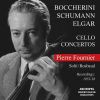Download track Cello Concerto No. 9 In B-Flat Major, G. 482 (Arr. F. Grützmacher) III. Rondo. Allegro