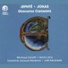 Download track Historia Di Jephte: No. 14 To No. 22 