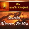 Download track Sourate An Nisa, Pt. 1 (Qaloune Muratal)