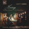 Download track String Quartet In D Minor, Op. 6, No. 2: III. Minuetto (Allegro)