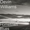 Download track Hometown Blues