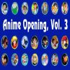 Download track Nanatsu No Taizai Opening Full: Spectrum Of Passion