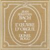 Download track 1. Sonate N°1 En Mi Bemol Majeur BWV. 525 - Allegro Moderato