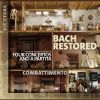 Download track Concerto For Violin In G Minor, BWV 1056r III. Presto