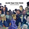 Download track Bluer Than You Think