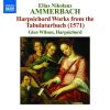 Download track 6. Elias Nikolaus Ammerbach: Fantasia On Lassus Susasanna Se Videns