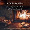 Download track Consoling Wooden Cabin Fireplace Sounds, Pt. 15