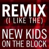 Download track Remix (I Like The)