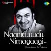 Download track Naaniruvudu Nimagaagi (From 