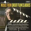 Download track Herrmann: Music From The Film 