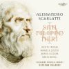 Download track III. Aria: Sei Mia Guida (S. Filippo)