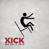 Download track The Second Kick