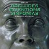 Download track J. S. Bach- 2-Part Invention No. 1 In C Major, BWV 772