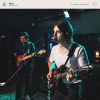 Download track Golden Flowers (Audiotree Live Version)