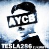 Download track Tesla's Oscilator