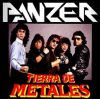 Download track Sueños Metalicos