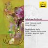 Download track String Trio In E-Flat Major, Op. 3 IV. Adagio