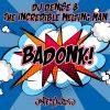 Download track BaDonk (Breaks Mix)