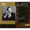 Download track Jorge Bolet II - Consolation No 3 In D Flat