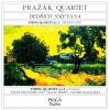 Download track 10. String Quartet No. 2 In D Minor JB 1: 124: 4. Presto - Allegro