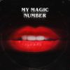 Download track My Magic Number (Lauer Remix - Edit)