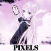 Download track PIXELS (Slowed)