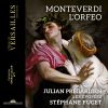 Download track L'Orfeo, SV 318, Act III: Sinfonia Tre