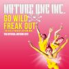 Download track Go Wild - Freak Out (The ATB & Tom Novy Anthem Mix - No Nature - Extended)