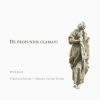 Download track 4. Nicolaus Bruhns: De Profundis Clamavi