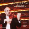 Download track Sonata For Violin And Piano: VI. Var. 5: Allegro Agitato: Senza Sordino