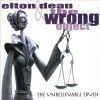 Download track The Unbelievable Truth