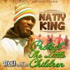 Download track Protect The Little Children