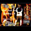 Download track I'm Just So Funky Lit