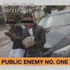 Download track Public Enemy No. One