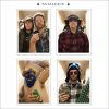 Download track Winter Prevails / Moose On Rice / Winter Prevails II