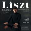 Download track Liszt Piano Sonata In B Minor, S. 178 III. Andante Sostenuto