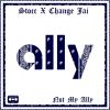 Download track Sold Some Ally Shares Today (Screwed & Chopped)