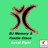 Download track Level Eight (DJ Ciaco Mix)