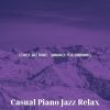 Download track Incredible Solo Piano Jazz - Vibe For Relaxing Moods