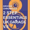 Download track Gotta Move 2step Mix (Unreleased Edit Uk Garage)