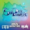 Download track SUPERPOWER (Eng Ver.) (DJ Gabi House Remix)