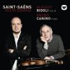 Download track Saint-Saëns: Violin Sonata No. 1 In D Minor, Op. 75, R 123: II. Allegretto Moderato - Allegro Molto