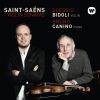 Download track Saint-Saëns: Violin Sonata No. 1 In D Minor, Op. 75, R 123: I. Allegro Agitato - Adagio