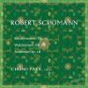 Download track Waldszenen, Op. 82: No. 9, Abschied