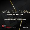 Download track Voice Of Reason (Jose Vizcaya Remix)