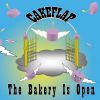 Download track Cakeflap - The Bakery Is Open