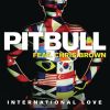 Download track International Love (UK Pop Radio Edit) 